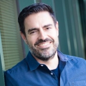 Xavier Amatriain